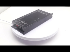 3C装置のための24V 30Aの低電圧のサーボ モーター ドライブ コントローラー