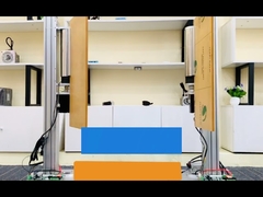 40W 24VブラシレスDcモーター1800RPM 24ボルトBLDCモーター