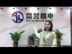 DCのサーボ モーター2400ライン エンコーダー5A 0.5Nm DCのサーボ モーター振動ゲートのための130ワット