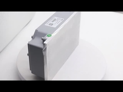 電動フォークリフトの制御装置