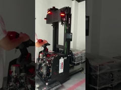 電動フォークリフト