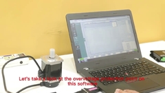 低電圧サーボモーターとサーボドライバーの製造者