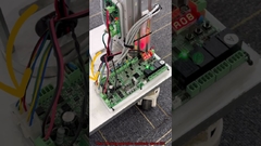 MBC2406の電力を判断するには,ホールで失われた