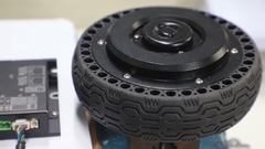 低電圧サーボモーターとサーボドライバーの製造者