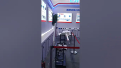 ブーム・バリアゲート・メカニズムと制御ボードの製造者