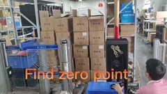 ブーム・バリアゲート・メカニズムと制御ボードの製造者