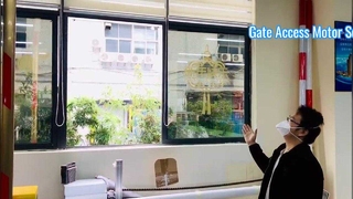 衝突防止車の保護