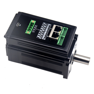 購入 DC48V 400W AGV セルボドライバー 統合セルボモーター オンライン製造