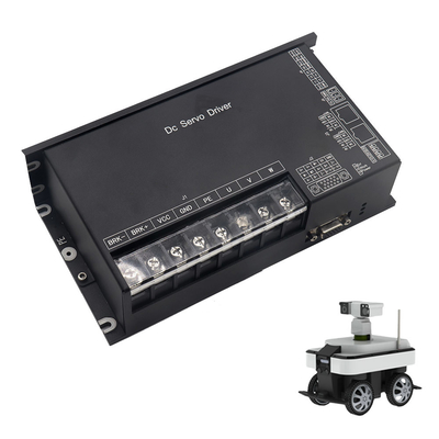 購入 高性能の解決のための3000rpm 206*90*58mm Dcのサーボ ドライブ オンライン製造
