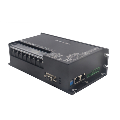 購入 ダバッギングを監察する変数修正のためのMagicservoのIp20 Dcのサーボ ドライブ オンライン製造
