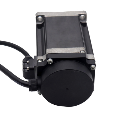 購入 1.5kg Agv 48v DCサーボモーター 3000rpm 高速低騒音 自動化産業用 オンライン製造