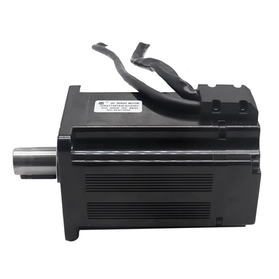 購入 単軸電動モーター 製品 750w 3000rpm DC48v そして長持ち オンライン製造