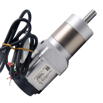 購入 3000 Rpm 36 ボルト 高功率サーボモーター CE 承認 オンライン製造