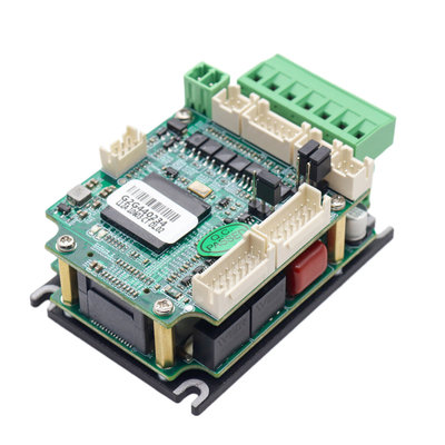 購入 寸法 70*50*43mm DCサーボモータードライブ オンライン製造