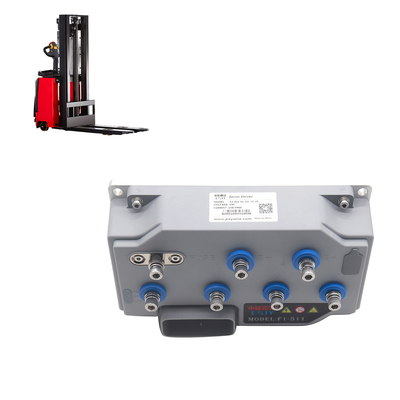 購入 1.5kg 24-60V 電動フォークリフト モーターコントローラ 環境温度 -30C-50C 製品 オンライン製造