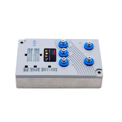 購入 24V～80V CANopen通信プロトコル 電動フォークリフトステアリングサーボドライブ オンライン製造