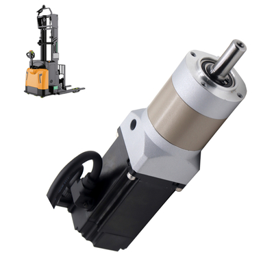 購入 400W絶対値エンコーダー 電動フォークリフト ステアリング サーボモーター ロボット サーボモーター オンライン製造