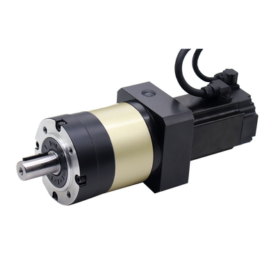 購入 400W  25:1 Handling Robot Servo Motor  Electric Forklift Steering Servo Motor オンライン製造