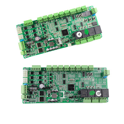 購入 ターンスティルゲート制御 2400線位置フィードバック 24V 3Aブラシレスサーボコントローラ オンライン製造