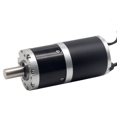 購入 24VDC 40W 10Nm ブラシレスサーボモーター オンライン製造