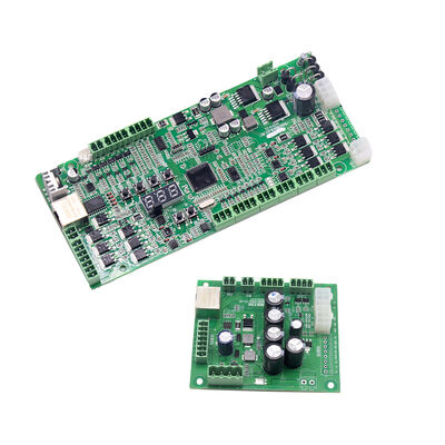 購入 コンパクトな低電圧高速ゲートドライブ DC 24VとRS485通信 オンライン製造