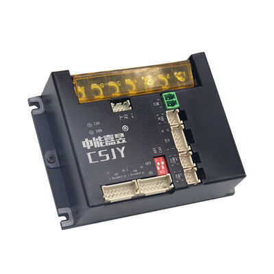 購入 小型のインクリメンタル・エンコーダー DC・サーボドライブ 12~48V低電圧用 オンライン製造