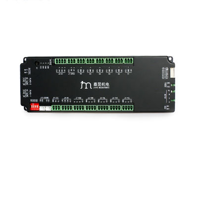 購入 DC 24V 5A  Integration Turnstile Gate Drive and Access Logic Controller for Turnstile オンライン製造