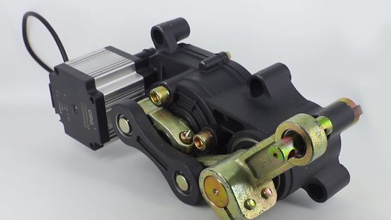 購入 6A アルミニウム合金 ブームバリアゲートメカニズム 駐車用車用ギア減速駆動 オンライン製造