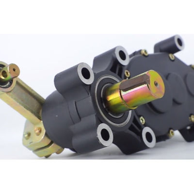 購入 スマートバリアゲートモーター 1.5kgf.m出力 オンライン製造