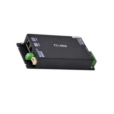 購入 RS232/RS485は/振動回転木戸のゲートのための増加エンコーダーDCのサーボ ドライブできる オンライン製造