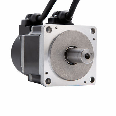 購入 3000RPM 1.27N.Mのスライド・ゲート モーターDC 48Vのサーボ モーター オンライン製造