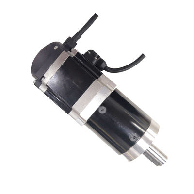 購入 DC 36Vの速度ゲートによっては20.8Nm防水サーボ モーター低速高いトルクが自動車に乗る オンライン製造