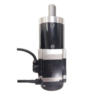 購入 36ボルト 200ワット 3000RPM バリアゲートモーター GEBS60F ACサーボモーター 1kw オンライン製造