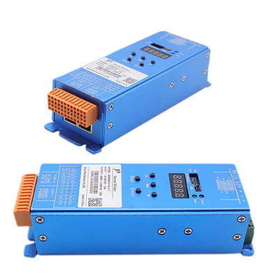 購入 APS8010 DC 24V 80V 10A 30Aの速度ゲートDCサーボ ドライブ サポートRS232 RS485 オンライン製造