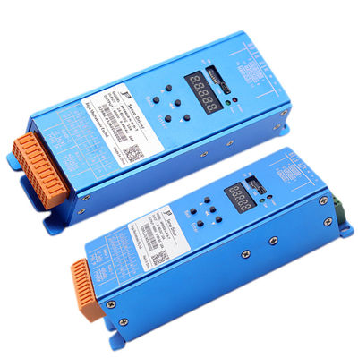 購入 速度ゲート ドライブDC24 10A RS485缶DCのサーボ モーター オンライン製造