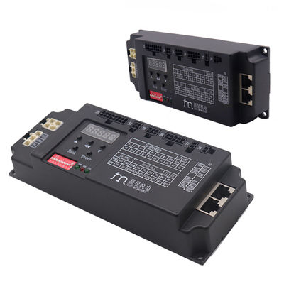 購入 増加エンコーダー モーターのためのDC 24V 48V 8A 24A DCモーター運転者 オンライン製造