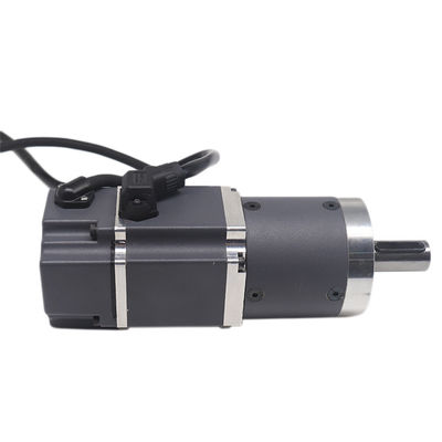 購入 36V 60mm 200ワットのサーボ モーター75RPM惑星の変速機モーター1000ライン オンライン製造