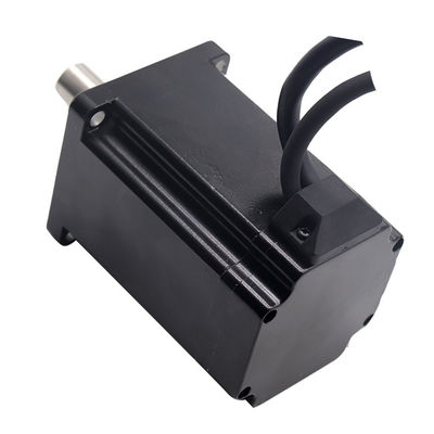購入 11A増加エンコーダーのサーボ モーター3000 RPM ODM 400w 2500ライン オンライン製造