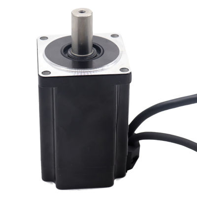 購入 太陽追跡者のためのOEM ODM 11A 48V DCのサーボ モーター オンライン製造
