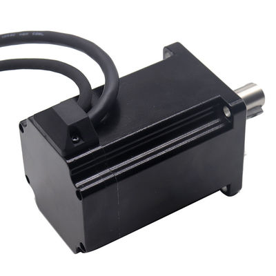 購入 ロボット増加2500ライン エンコーダーのための11A 3000 RPM DCのサーボ モーター オンライン製造