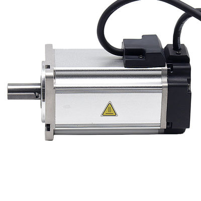 購入 低電圧84W 3NM 48V DCのサーボ モーター3段階280Rpm/分 オンライン製造