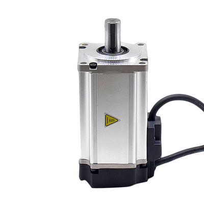 購入 84W 3NMの低速高いトルクのサーボ モーター280RPM 2500lines オンライン製造