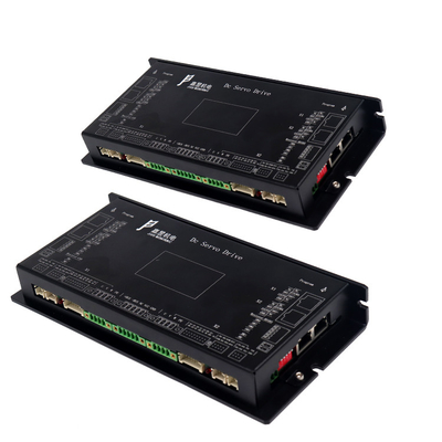 購入 血の分析器械のための低電圧24V DCモーター運転者の絶対エンコーダー オンライン製造