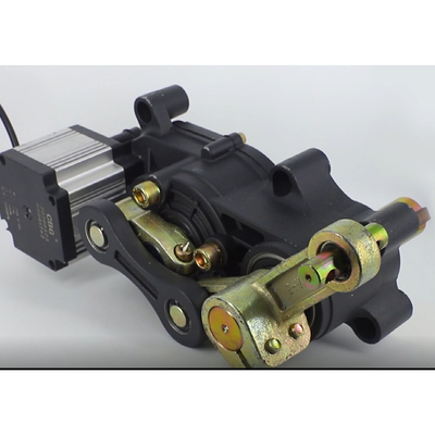 購入 Fast Speed Boom Barrier Gate Mechanism with 1.5kgf.m Torque for Car Parking Area オンライン製造