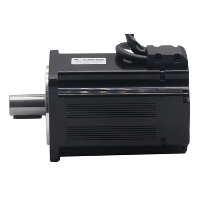 購入 ドリップ・プルーフ・サーボモーター 3000rpm 200W 定数電源 5.2A 増量エンコーダーによる物流分類 オンライン製造
