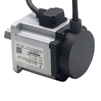 購入 DCのサーボ モーター3000rpm DC36V増加エンコーダーとの200ワット オンライン製造