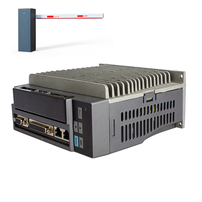 購入 ブームの障壁のゲートのためのAPS2AC05 ACサーボ モーター運転者5A/15Aのゲートのコントローラー オンライン製造