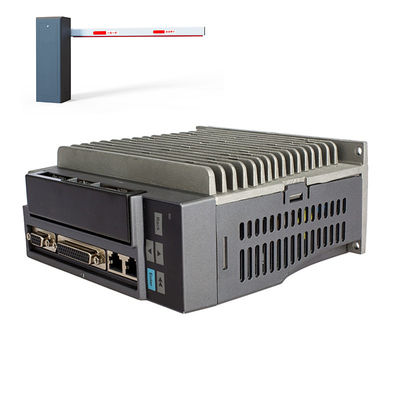 購入 GAPS2AC05 ACサーボモータードライバー 5A/15A ブームバリアゲートのゲートコントローラ オンライン製造