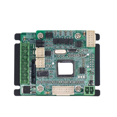 小型EtherCATサーボドライブ アブソリュートエンコーダ DC10V～DC36V AGVサーボドライブ