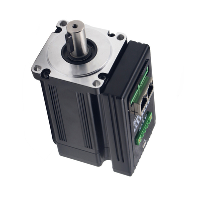 商業サービス ロボットのための10A DCのサーボ モーター400w